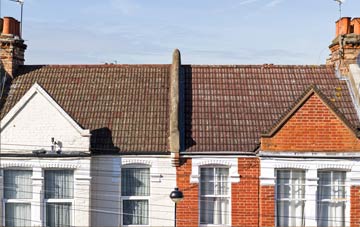 clay roofing Sipson, Hillingdon