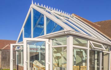 conservatory roof insulation costs Sipson