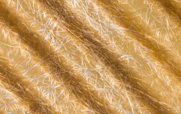 Sipson fibreglass roof waterproofing