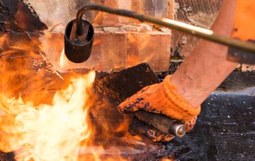 Sipson flat roof repair companies