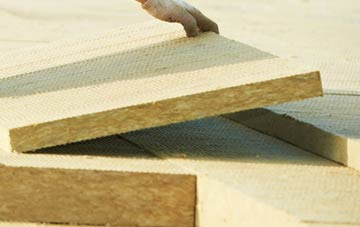 measuring Sipson tapered insulation