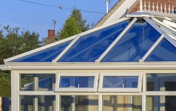 professional Sipson conservatory insulation