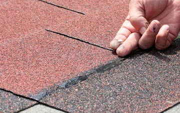 Sipson asphalt roof repairs