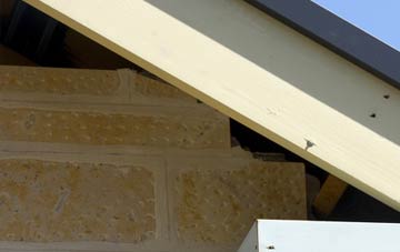 soffit repair Sipson