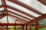 Sipson conservatory roofing insulation