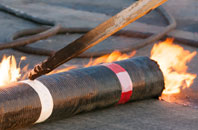 free Sipson flat roofing repair quotes