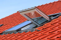 Sipson roof window